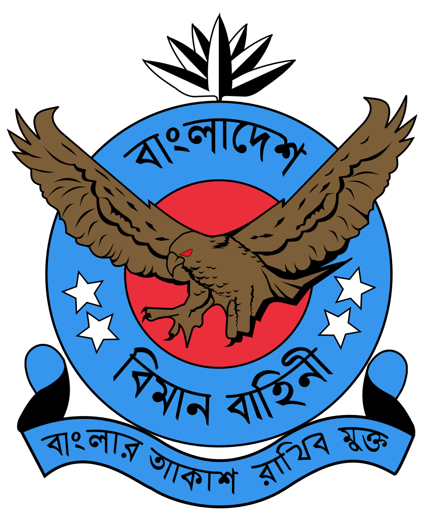 Air force, Pilots and Badges