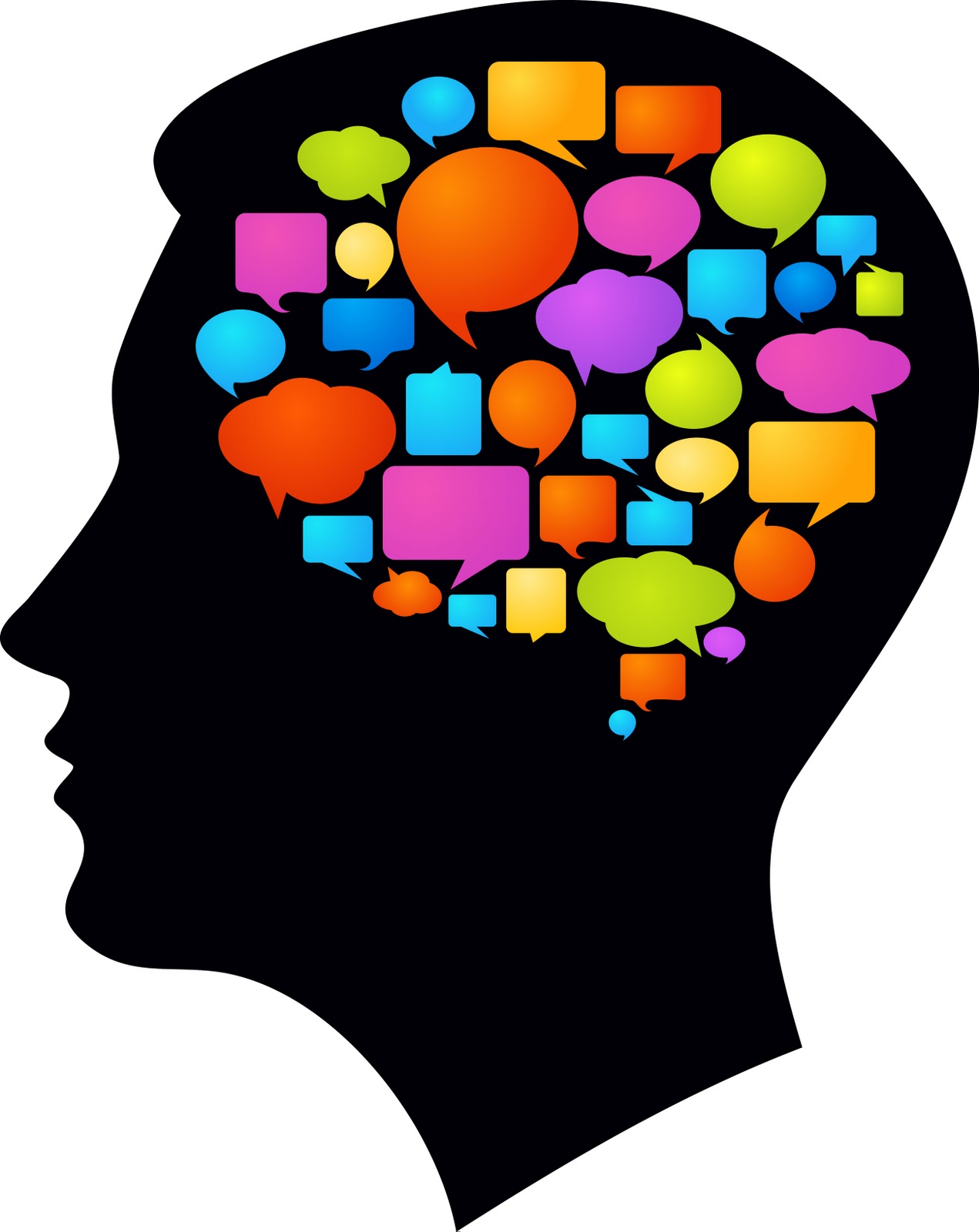 Changing Your Mind Clip Art – Clipart Free Download
