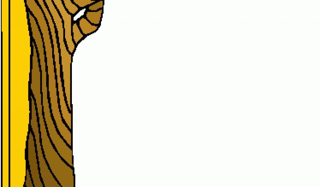 Tree Border Clipart