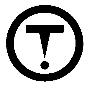 Toxic Symbol Drawing - ClipArt Best