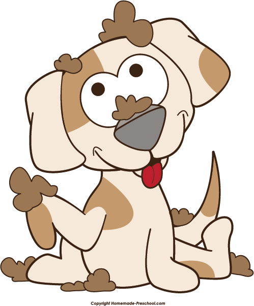 Dirty Clipart