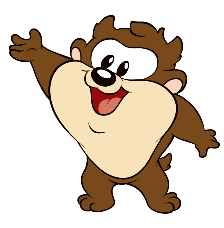 Looney Tunes Bebes Png - ClipArt Best