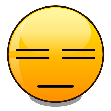 smiley eastern style tired (vector) by mondspeer on DeviantArt