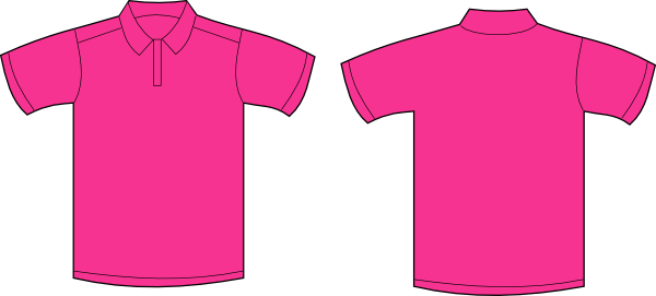Polo Shirt Clip Art - vector clip art online, royalty ...