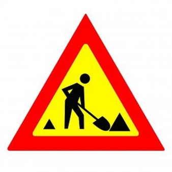 Beware sign Photo | Free Download