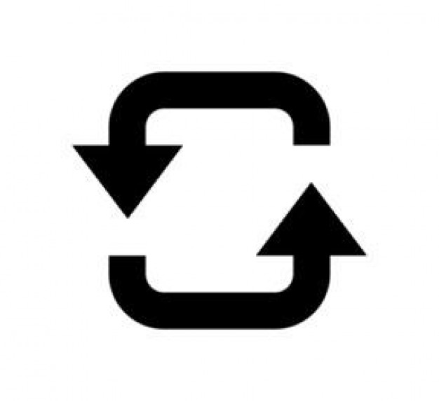 Turn arrow - icon - Arrows | Pixempire