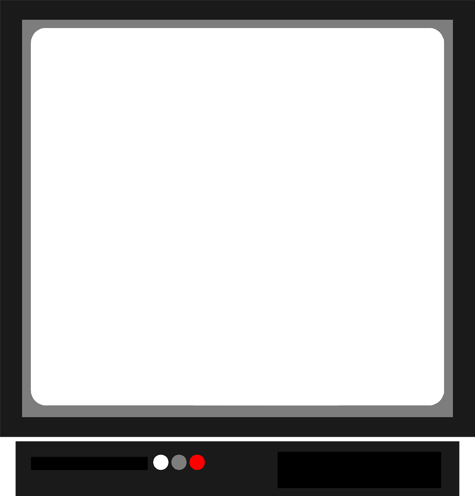 Computer Border Clip Art - ClipArt Best