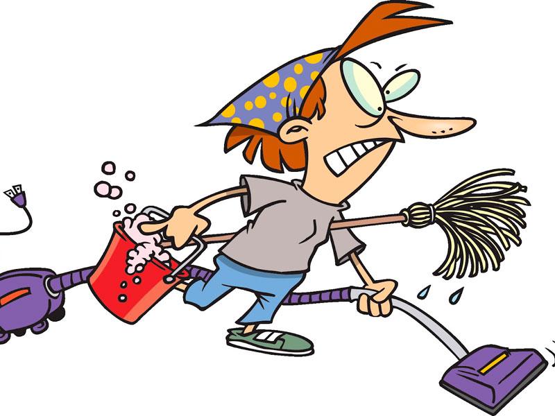24+ Carpet Cleaning Clipart