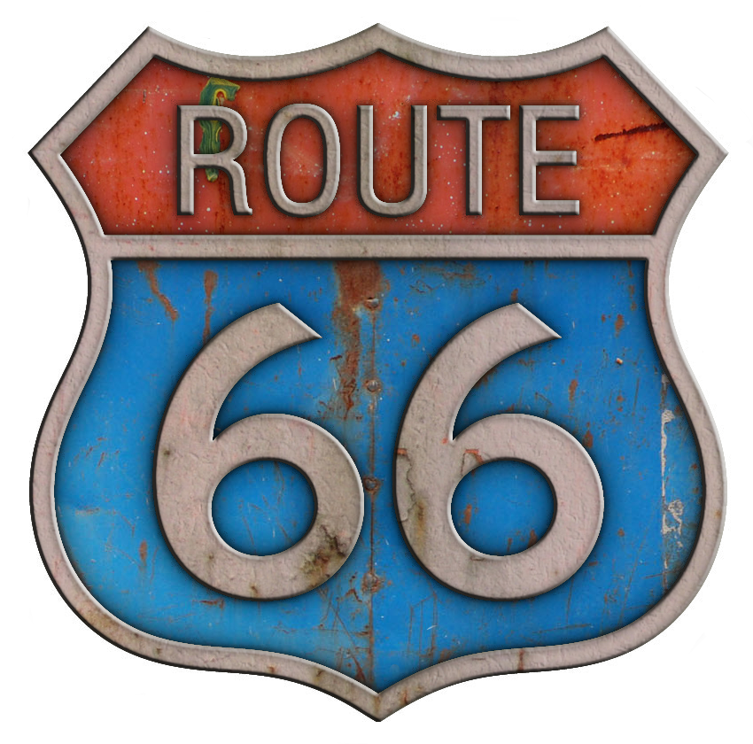 1000+ images about MCK Route 66