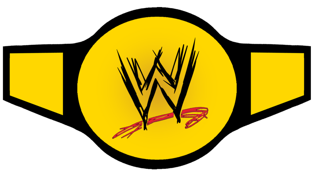 Wwe Wrestling Clipart