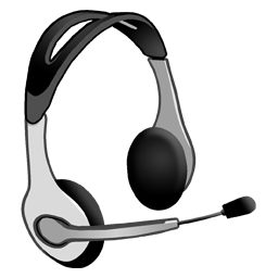 Headphones Cartoon - ClipArt Best