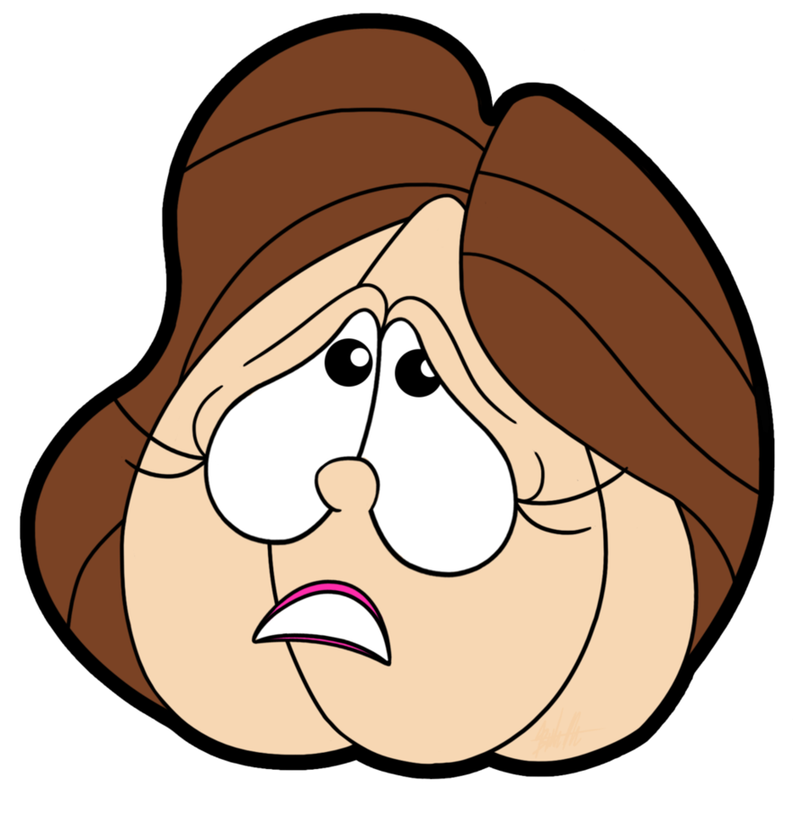 Browsing Movies & TV on DeviantArt