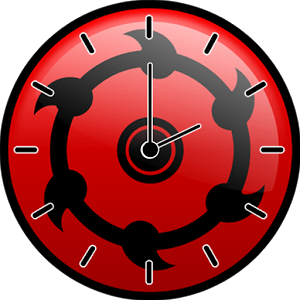 Icon Jam Analog Android - ClipArt Best