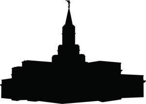 Temple Clipart – Latter Day Pearls