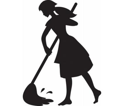 Housekeeping Clipart - 61 cliparts
