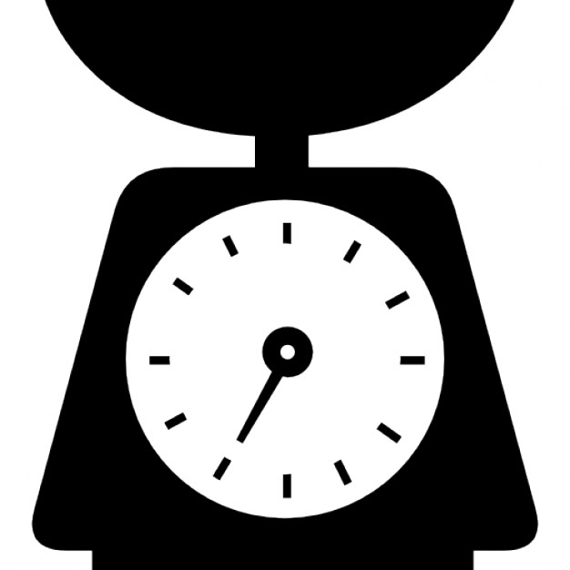 Scale Icon Clip Art , royalty #424 - Free Icons and PNG Backgrounds
