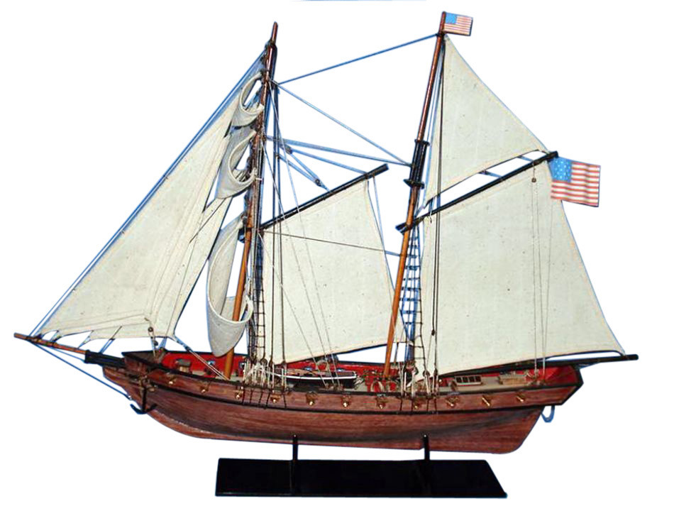 Tall Ships and Maritime History