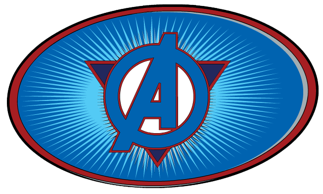 Avenger Clipart - Free Clipart Images