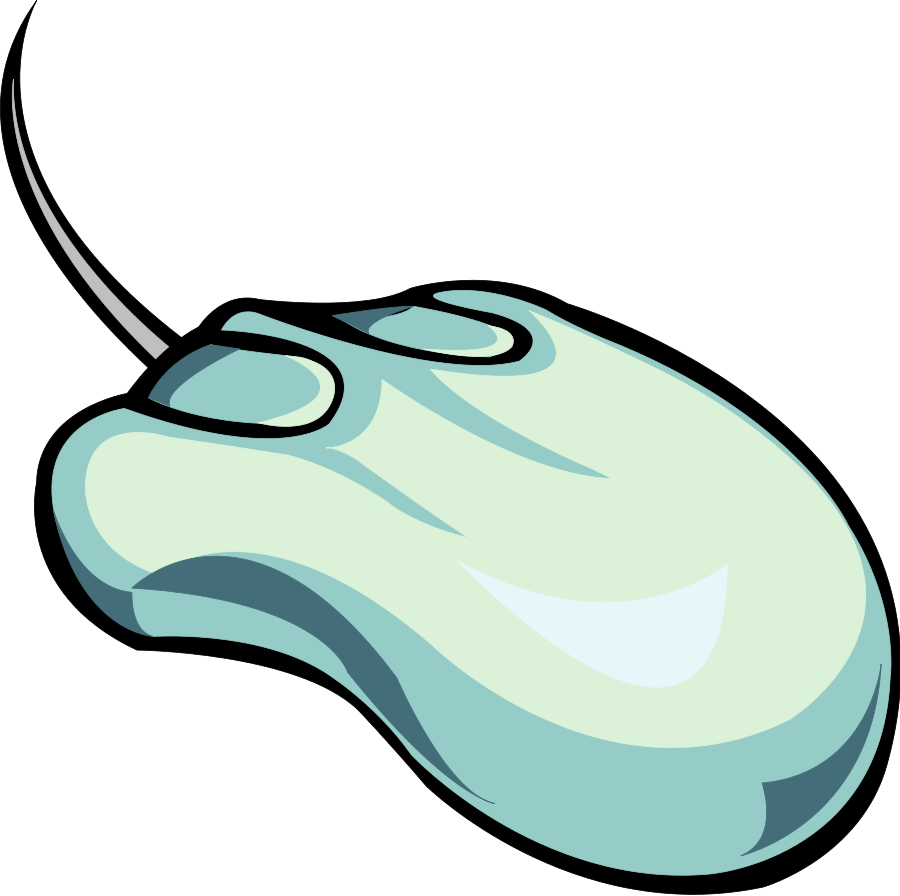 Mouse Vector | An Images Hub