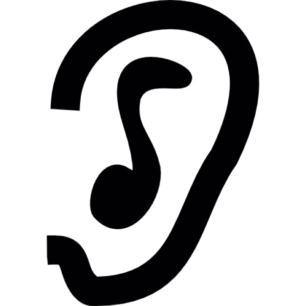 Loud, IOS 7 interface symbol Icons | Free Download