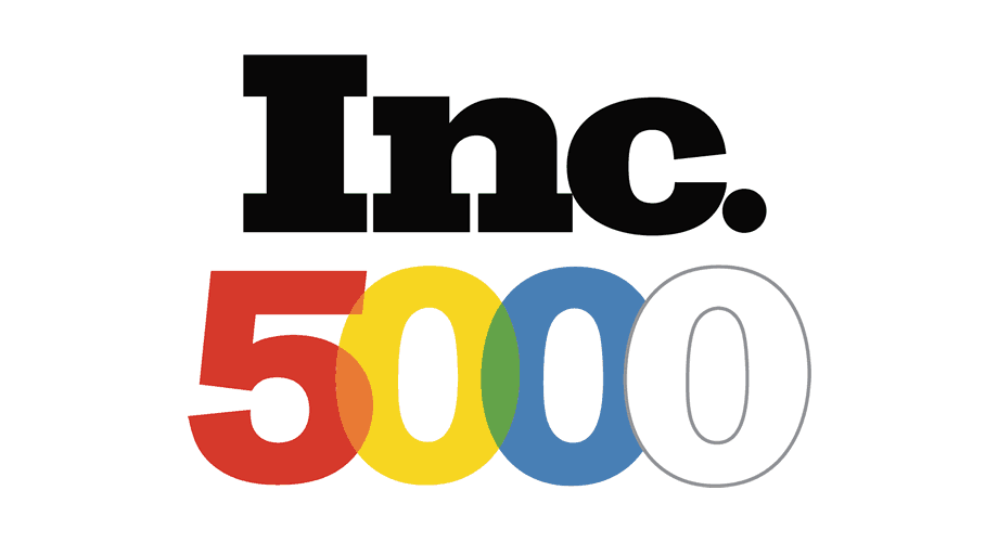 Inc 5000 Logo Download - AI - All Vector Logo