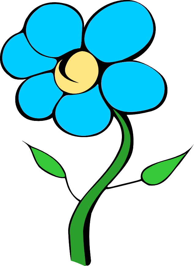 Daisy Girl Scout Clipart
