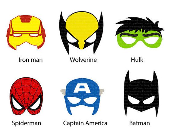 Birthdays, Search and Superhero