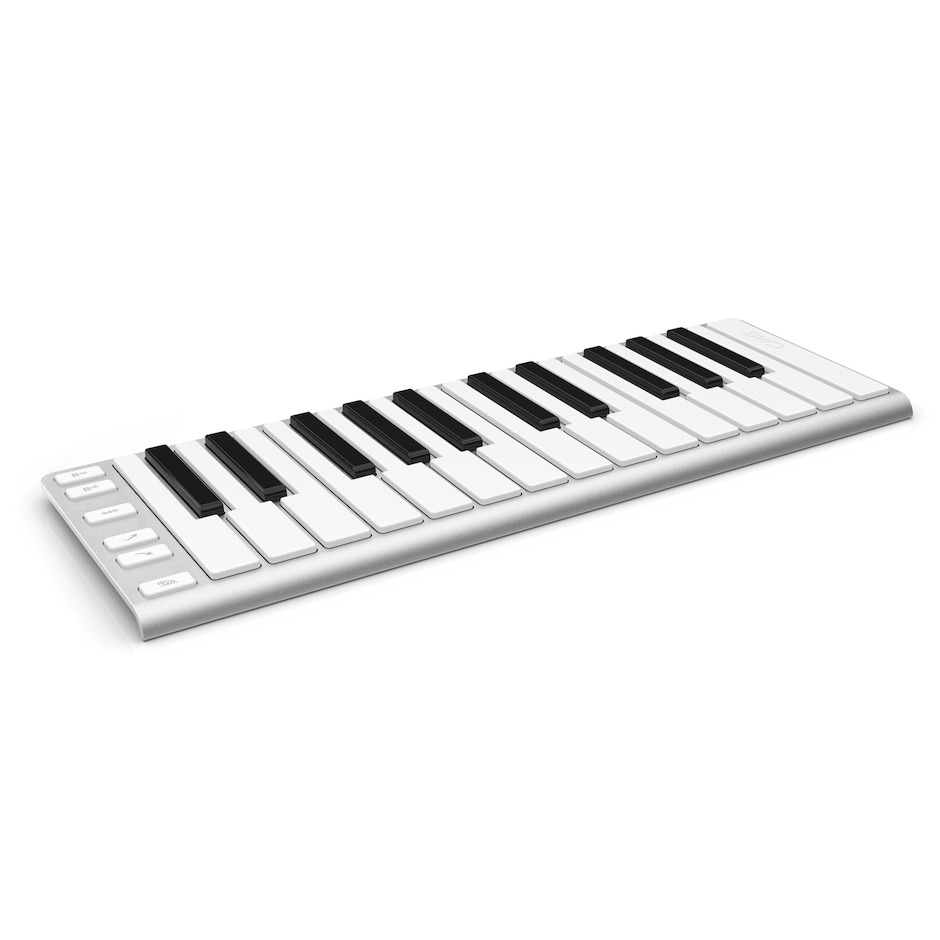 USB/Midi Klaviatur - Deluxe Music