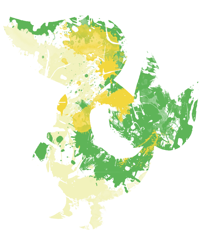DeviantArt: More Like Umbreon Paint Splatter Graphics by HollysHobbies