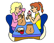 What Kind of Friend Are You? | Free Online Quiz | Friendship ...