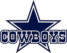 Dallas Cowboys Wall Art