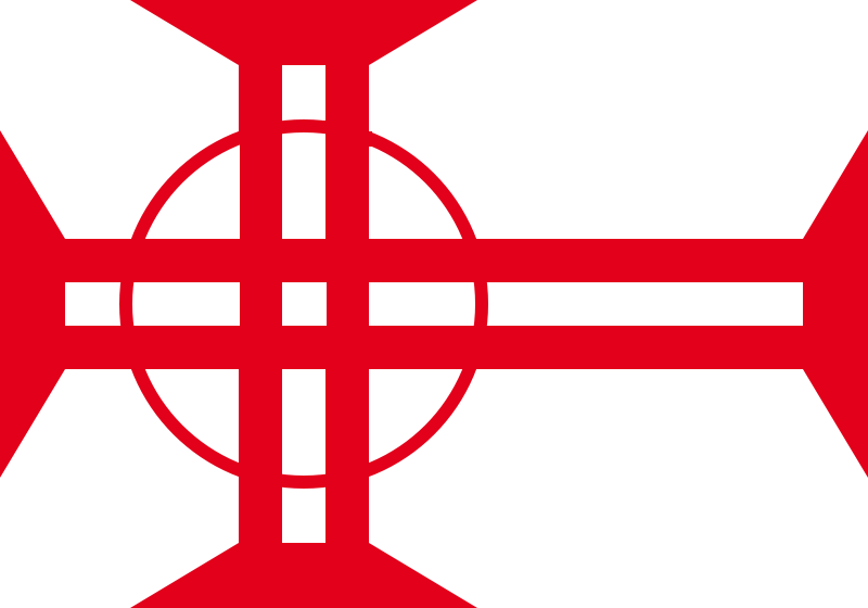 Flags (L'Uniona Homanus) - Alternative History
