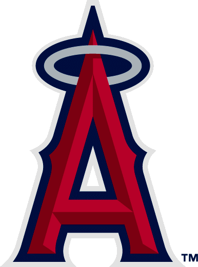 Angels baseball printable coloring pages ? ‚»??| Wealink blogging
