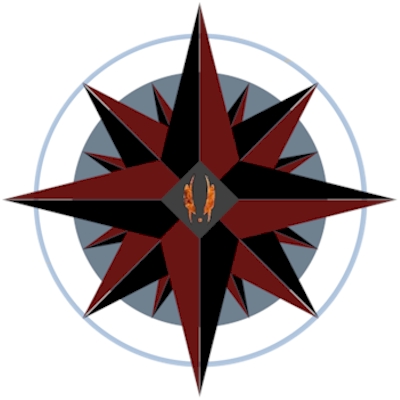 Compass Rose Design - ClipArt Best