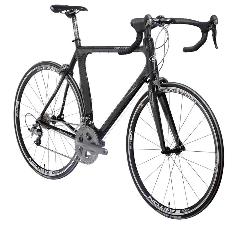 BikeHard Silhouette SL w/Ultegra 6700 Carbon Racing Bike ...