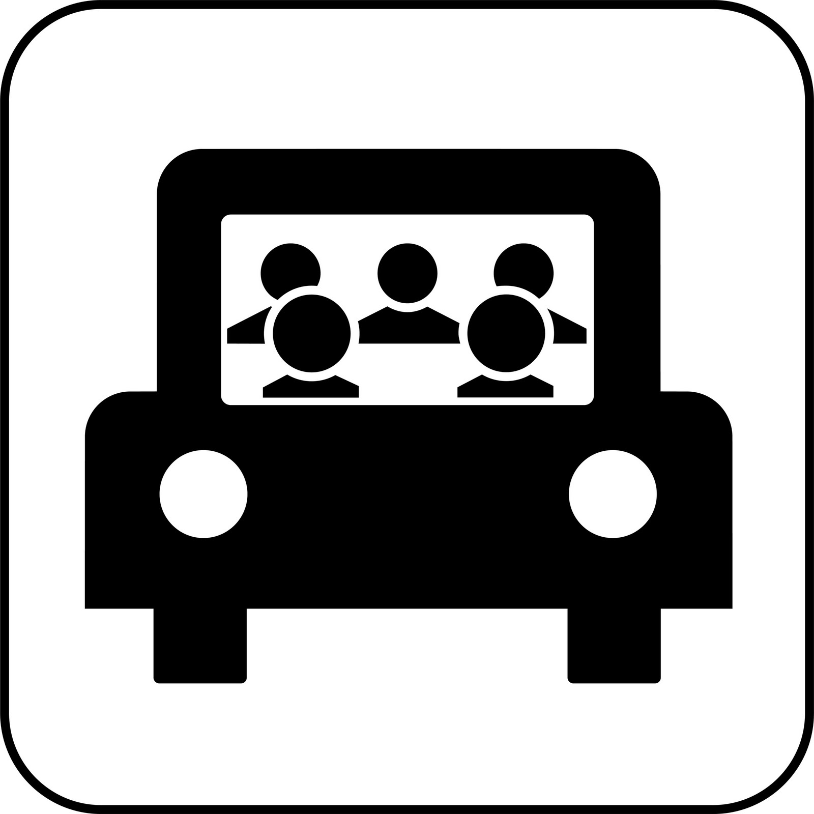 Kicked Out Of Carpool | Beyond The Brochure