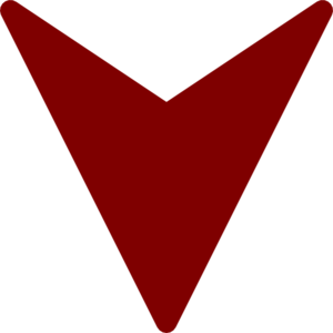 Arrowhead2 clip art - vector clip art online, royalty free ...