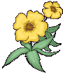 Flowers Graphics and Animated Gifs. Flowers