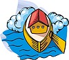 Noah's Ark | Vector Images