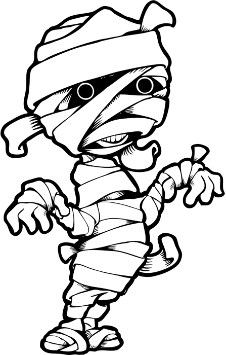 Clip Art on Behance