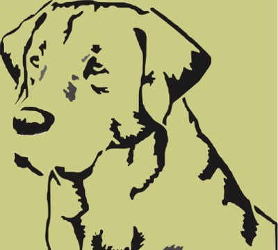 Animal Stencils by Artistic Stencil Designs