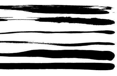 50 Beautiful Free Adobe Illustrator Vector Brushes | inspirationfeed.