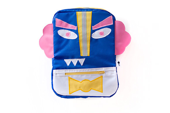 Etsy Finds: Backpacks by Zoo52 | Handmade Charlotte