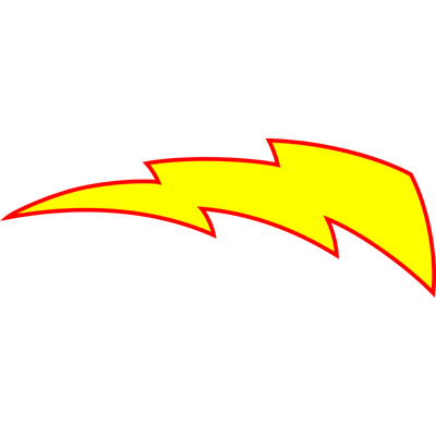 Lightning Bolt Png - ClipArt Best