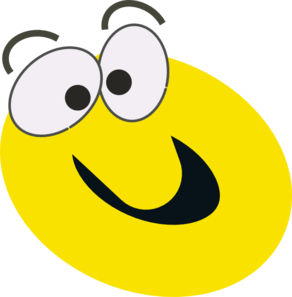 Silly Face Clip Art - Tumundografico