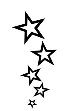 Image search, Tattoo stars and Drawings