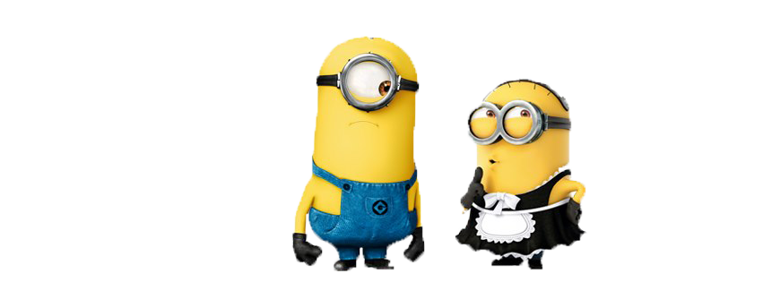 Despicable Me 2 Clipart - ClipArt Best