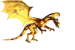 dragon animated gifs animations