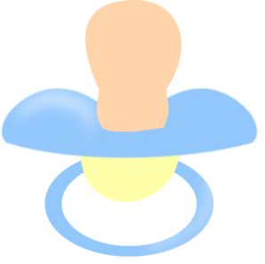 Clip Art Baby Boy Hat Clipart