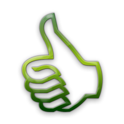 Hand Ok Icon - Free Icons and PNG Backgrounds
